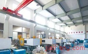 臺州市黃巖新源盛塑料制品廠加盟連鎖 抓住塑料制品行業新風口，共筑財富未來