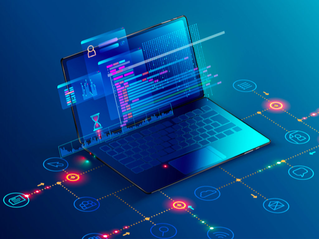 嵩格科技 信息安全軟件開發領域的創新先鋒